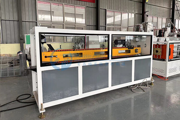 PVC CPVC Pipe Extrusion Line