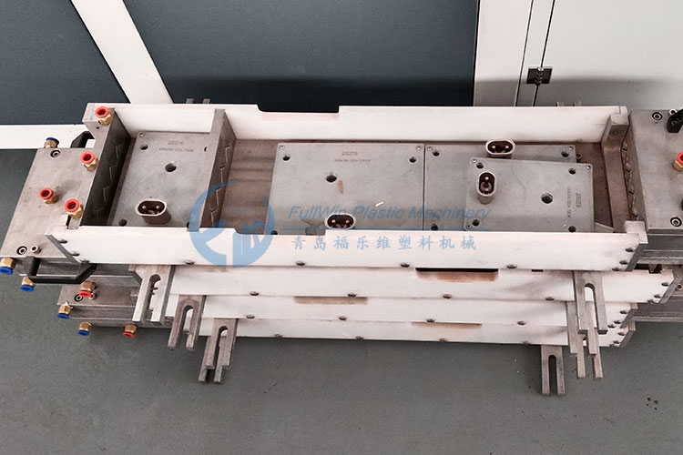 PVC-Corner-Bead-Profile-Machine