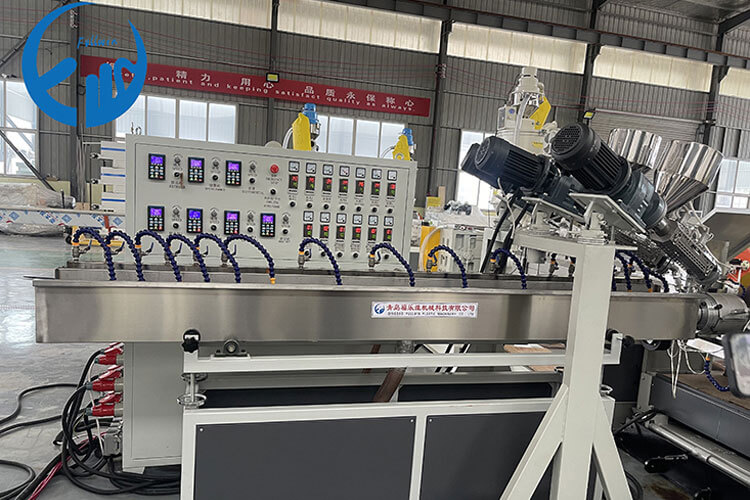 PP-PVC-steel-wire-hose-pipe-Extrusion-Line